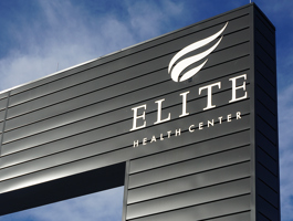 Elite Heath Center